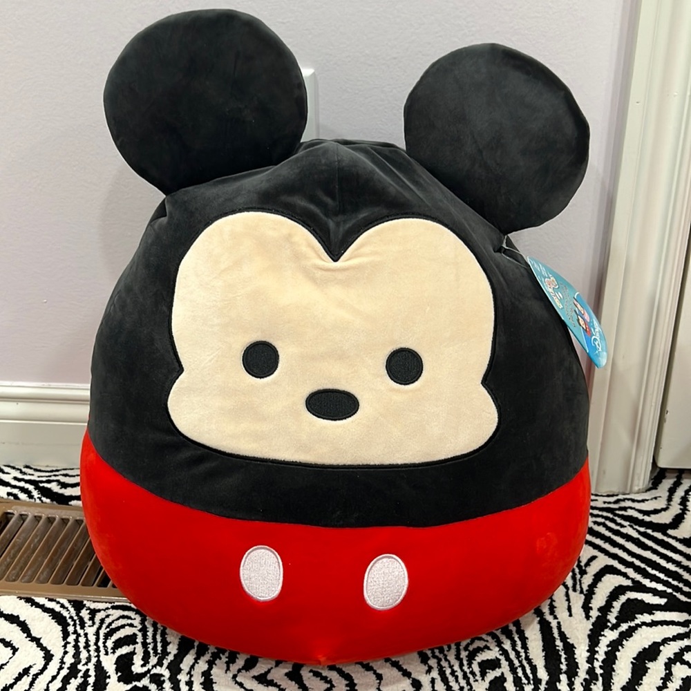 Squishmallow
